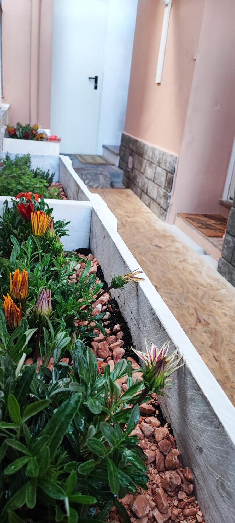 Bibliososta Anche Al 1° Piano Anno 2024 Apartman Ventimiglia Kültér fotó