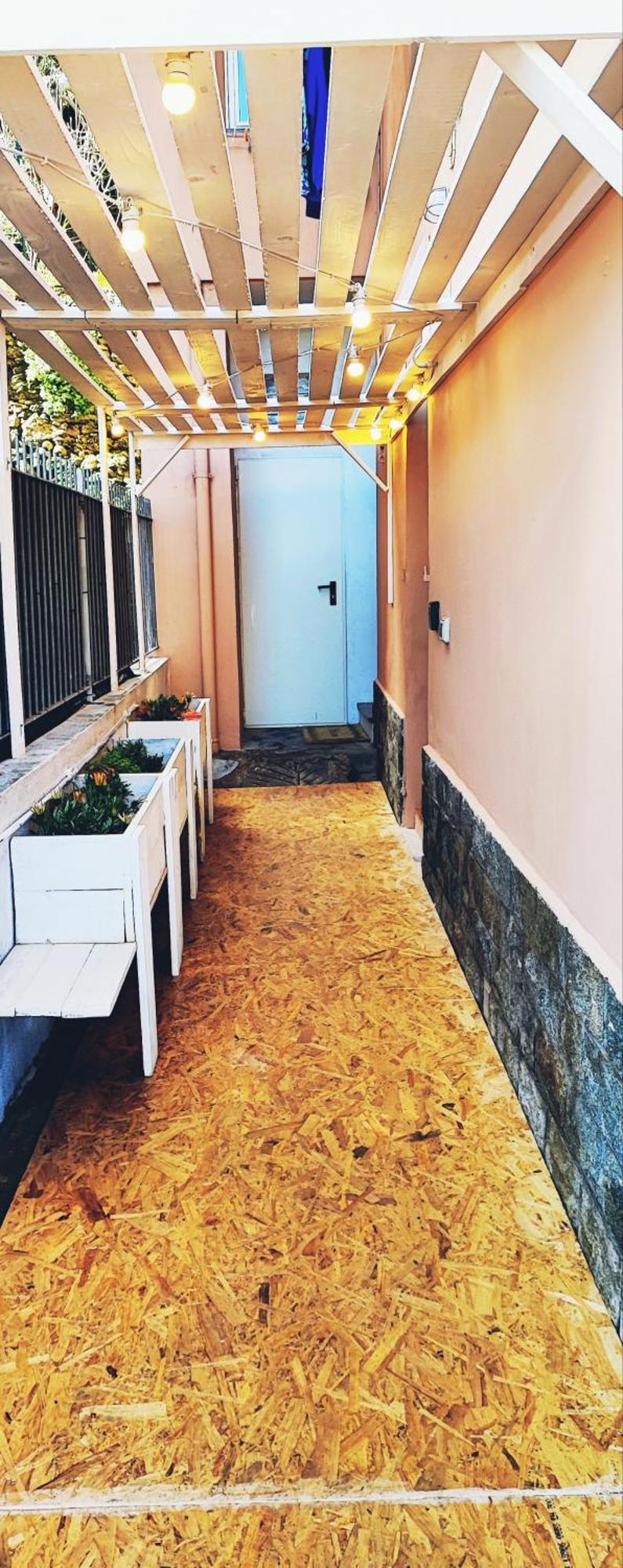 Bibliososta Anche Al 1° Piano Anno 2024 Apartman Ventimiglia Kültér fotó