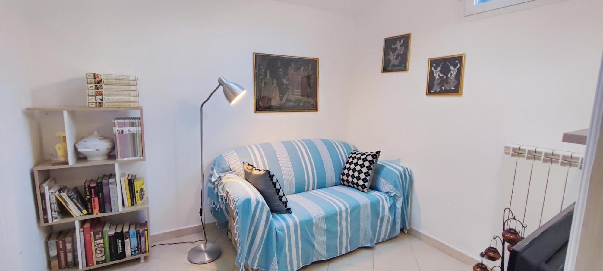Bibliososta Anche Al 1° Piano Anno 2024 Apartman Ventimiglia Kültér fotó