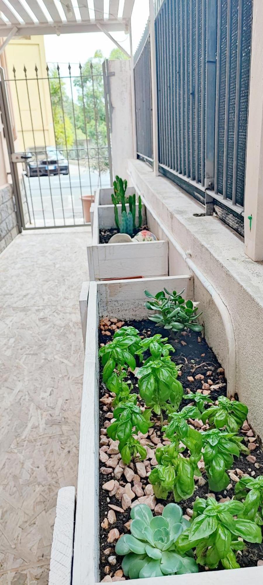 Bibliososta Anche Al 1° Piano Anno 2024 Apartman Ventimiglia Kültér fotó