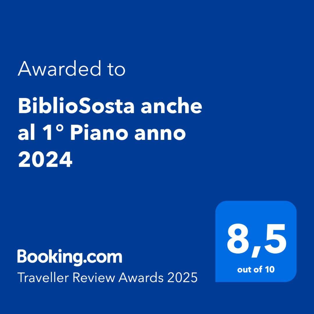 Bibliososta Anche Al 1° Piano Anno 2024 Apartman Ventimiglia Kültér fotó